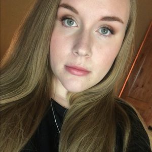 Meet your Posher, Stacey